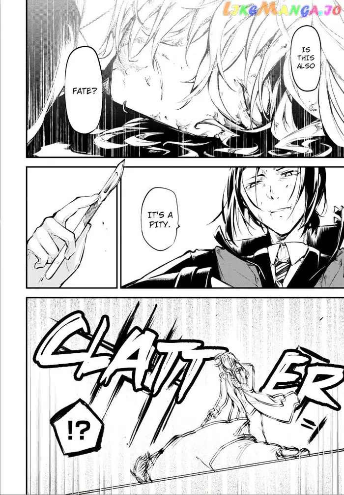 Bungou Stray Dogs Chapter 50 image 45_optimized